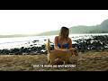 Alyssa Grace Dog With A Bone Official Lyric Video