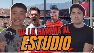 Clásico Universitario, Definición del Ascenso, Previa Semis Sudamericana