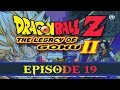 Dragon Ball Z The Legacy Of Goku 2 The Thing In The Capsule 19