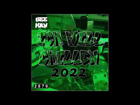 Gee Kay - Ich will chillen 2022 (prod. D-Low Beats)