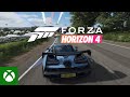 Xbox Launch Celebration – Forza Horizon 4
