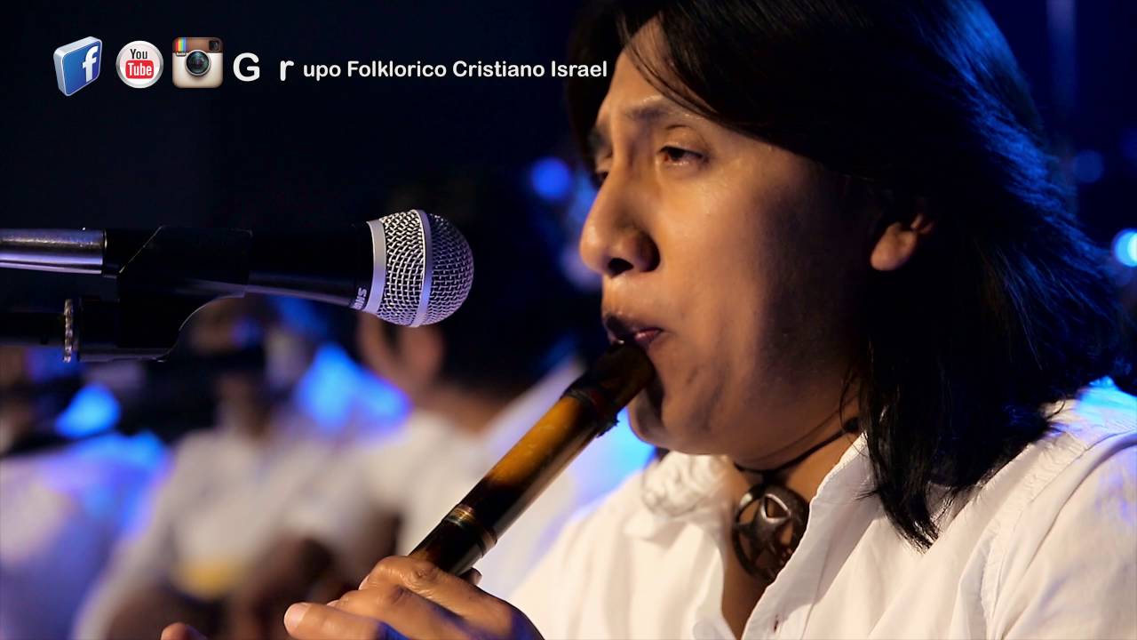Imagen Kunan punlla Krijkuna - Grupo Israel Imagen Kunan punlla Krijkuna - Grupo Israel
