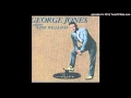 George Jones - I Can't Help It (If I'm Still in Love with You)