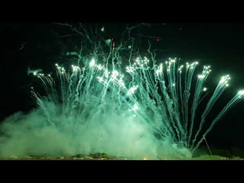 2023 Cobra Con - Chuangmei/Night Owl/RKM pyromusical
