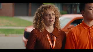 Boost Mobile On The Job