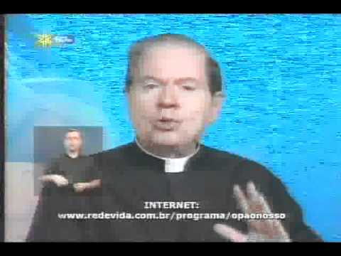 O Pão Nosso 17 Janeiro 2012 Pe F C Cardoso