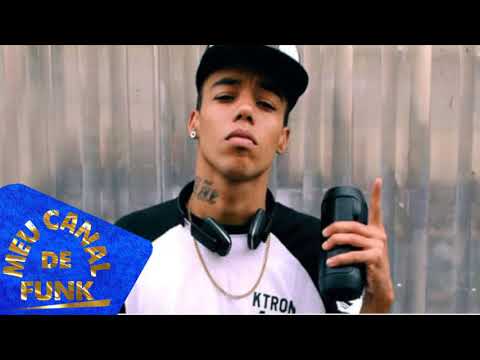 Luanzinho da VP - Guarda chuva Passando