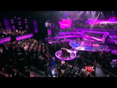 American Idol 2011 (Top 7) - Lauren Alaina - Born To Fly