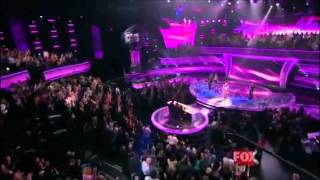 American Idol 2011 (Top 7) - Lauren Alaina - Born To Fly