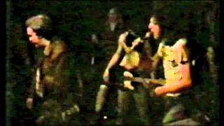 DWARVES - &quot;Back Seat of My Car&quot; (Live - Sub Pop Era in some college town)