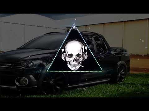 MC Tulin - Socadão Eletro funk #2018