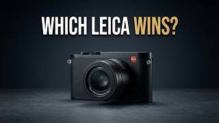 I Ranked EVERY Leica Camera in 2026 — Which One Wins?