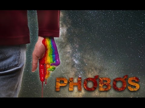 Phobos Film presentation for Indiegogo.com