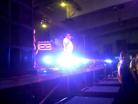 fat man scoop at trinity