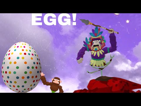 Killing All Bosses And Alphas In UG Vr
