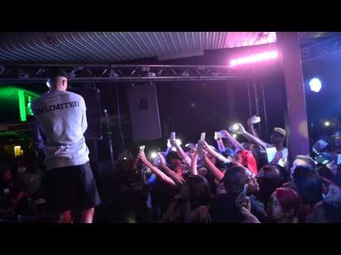 Mc LIVINHO no Baile EletroFunk Silvinhos 3