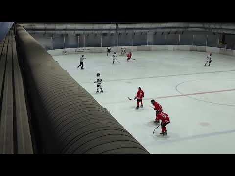 НСА - ЦСКА U14 ДП 2024-2025 1/3