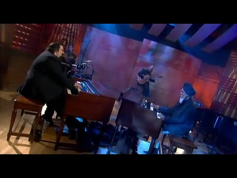 Dr. Lonnie Smith & Joey DeFrancesco - Someday My Prince Will Come