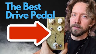 Video thumbnail for How to Use the JHS Morning Glory V4 by Andrew Siemon