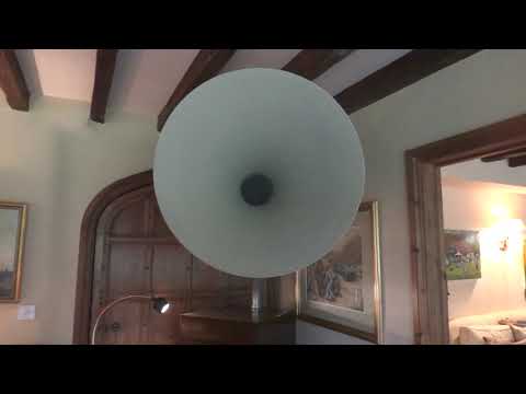 "Casta Diva". "Norma". Bellini. Dusolina Giannini.