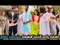 Vaidehi Parinayam Serial Pavan Dance On Sets Zeetelugu Serials Today