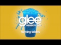 Turning Tables | Glee [HD FULL STUDIO]