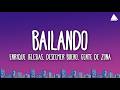 Enrique Iglesias Bailando Letra Lyrics