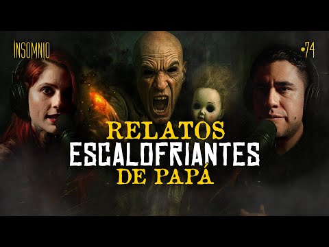 PAPÁS Y PACTOS OSCUROS: TESTIMONIOS REALES DEL DÍA DEL PADRE | MARIANA MAUS