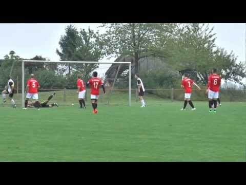 SC Siegelsbach - FV Elsenz  05.10.2014