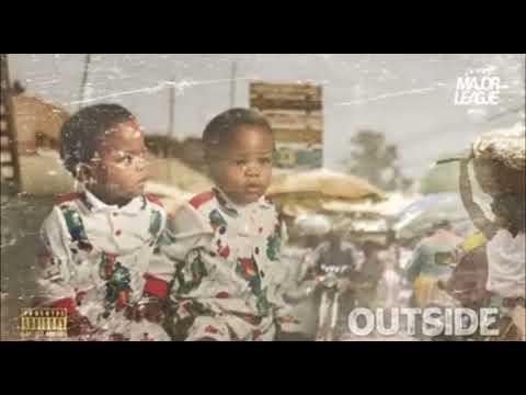 Mathandos x Nvcho x Major League Djz ft C4 Djs - BAKWA LA