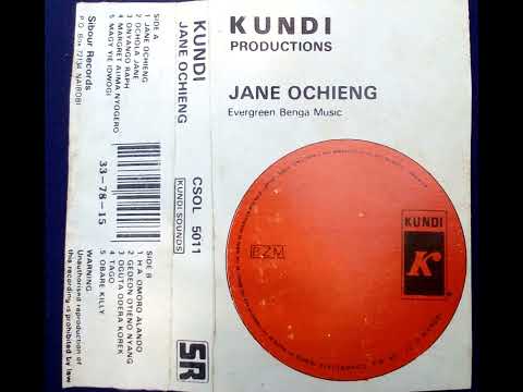 Kaudha twins Margret Auma 