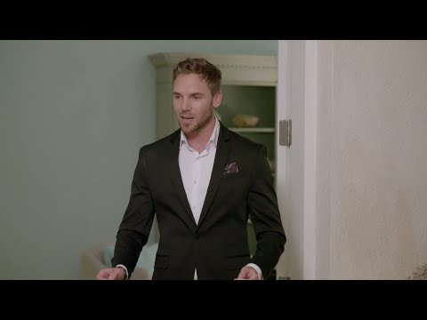 Niclas Lij släpper en bomb för tjejerna direkt  - Bachelor (Sjuan)