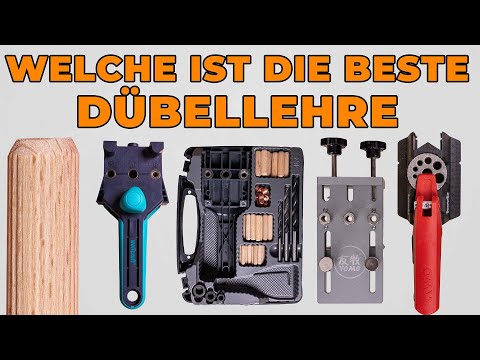 Katastrophe beim Dübeln! Welche bringt uns zur Verzweiflung?