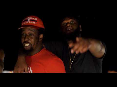WE RIDE  Music Video Young Deuce X Crash Mugga