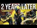 Rainbow Six Extraction 2 Years Later...