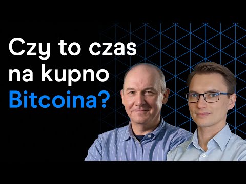 Efekt domina na rynku kryptowalut. PLN walczy o utrzymanie! | "W sedno rynku" - 18.11.2022