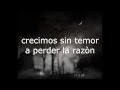 Txarly Usher - Los demonios del pasillo (Lyrics ...