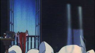 Ikuhara's Experimental Film