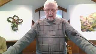 Sermon: Mother's Day