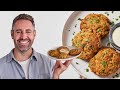 Pre Made Crab Cakes In Air Fryer
