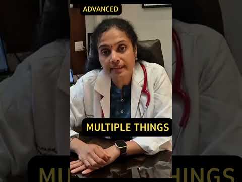 Nurturing Healthy Futures with Allergy & Asthma Specialization | Dr. S. Narmada Ashok