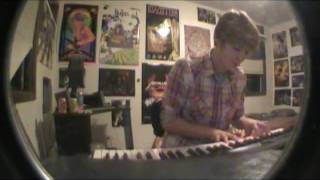 Bright Eyes - The Big Picture (cover)