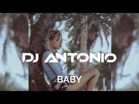 Dj Antonio - Baby (Extended Mix)