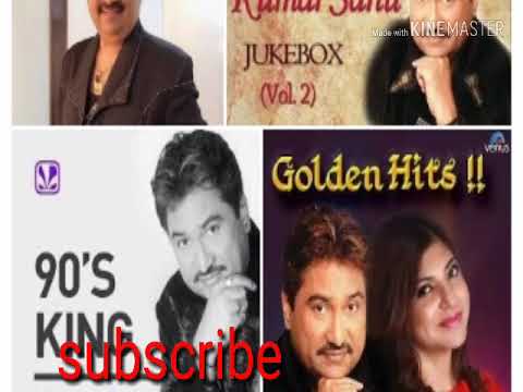 madhosh dil ki dhadkan | kumar sanu