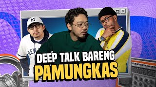 Download lagu Perjalanan Panjang Pamungkas Meramu Album Terbaru | Gen On Talk mp3
