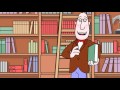Animated Grammar Tutorial; Spanish: Demonstrative adjectives and pronouns