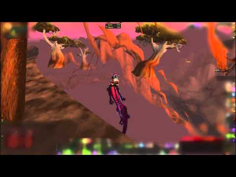 How to Get Under Orgrimmar