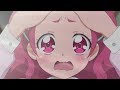 Perfume Cure Yell AMV Huggto Precure