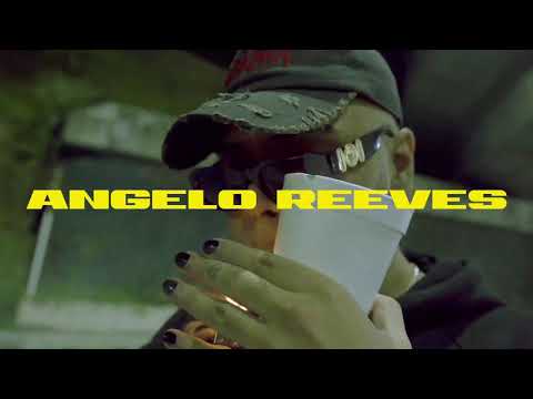 Angelo Reeves - No Te Veo (Official Video)