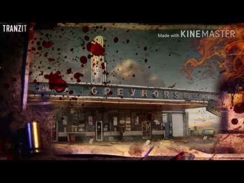 TRANZIT IS BACK! TEASER. BLACK OPS 3 MODTOOLS